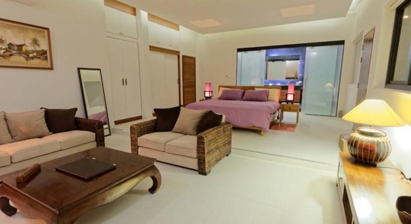 For sale Joa Villa
